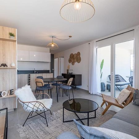 アヌシーBelvedere Furnished Flatアパートメント エクステリア 写真